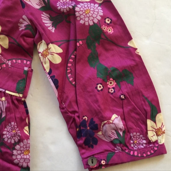 Girls Tea Collection "Lauriston" Dress - Picture 3 of 9